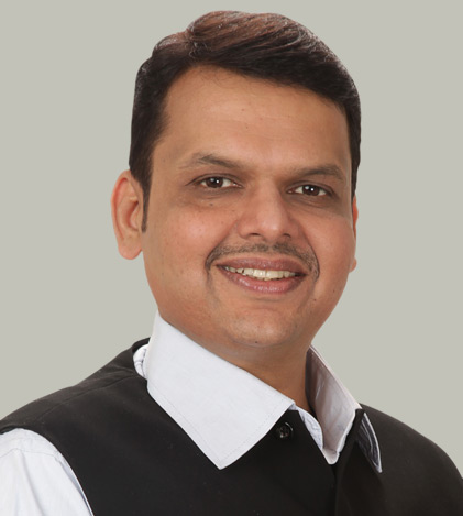  Devendra Fadnavis	   Height, Weight, Age, Stats, Wiki and More